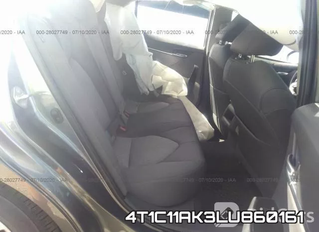 4T1C11AK3LU860161 фото 8