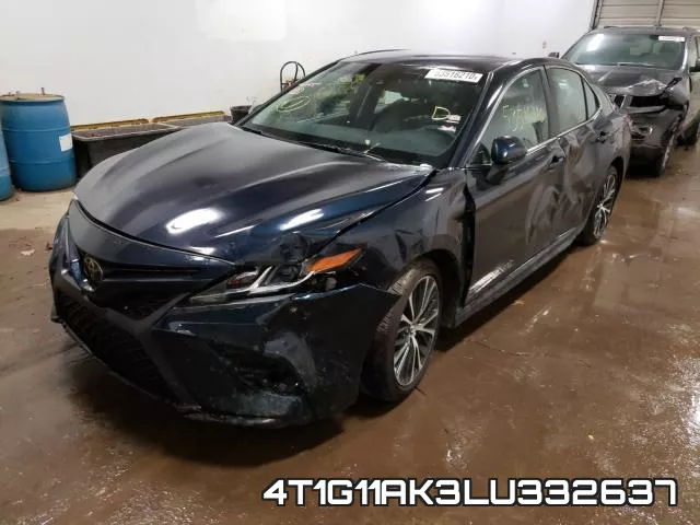 4T1G11AK3LU332637 фото 3
