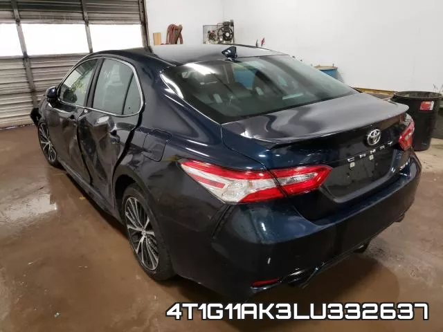 4T1G11AK3LU332637 фото 4