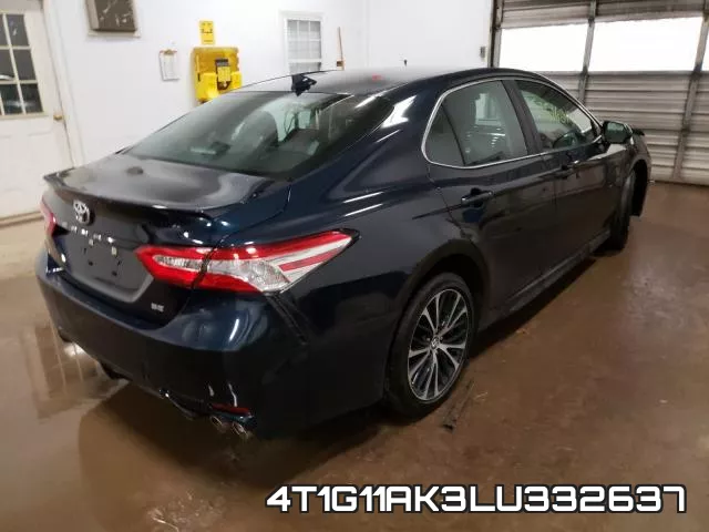 4T1G11AK3LU332637 фото 5
