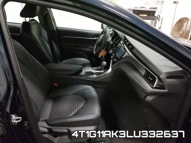 4T1G11AK3LU332637 фото 6