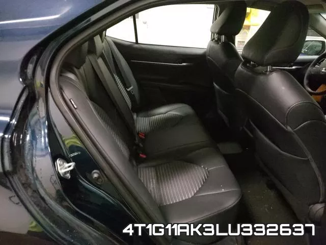 4T1G11AK3LU332637 фото 7