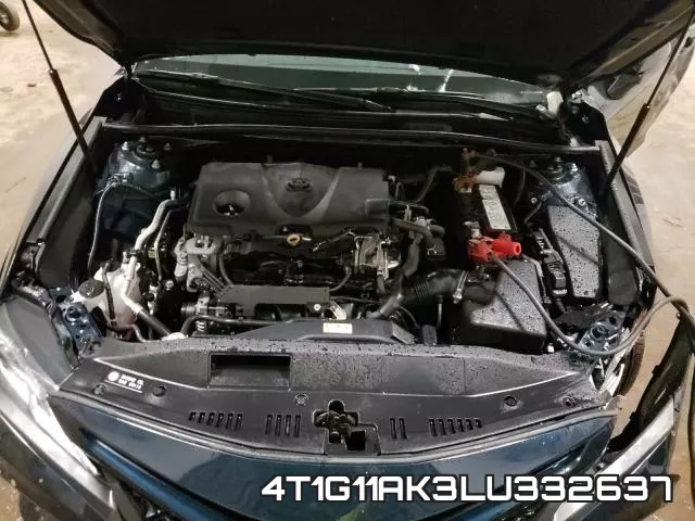 4T1G11AK3LU332637 фото 8