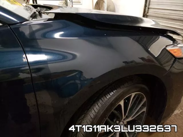 4T1G11AK3LU332637 фото 10