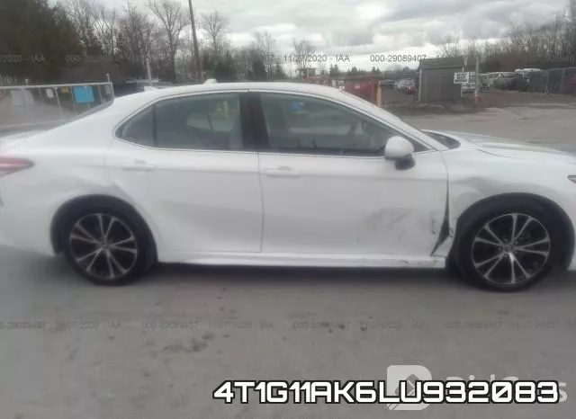 4T1G11AK6LU932083 фото 7