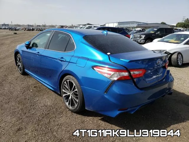 4T1G11AK9LU319844 фото 4