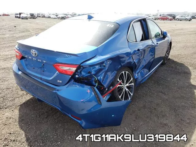 4T1G11AK9LU319844 фото 5