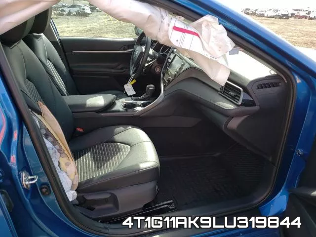 4T1G11AK9LU319844 фото 6