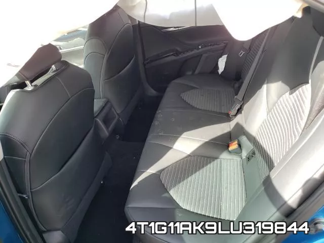 4T1G11AK9LU319844 фото 7
