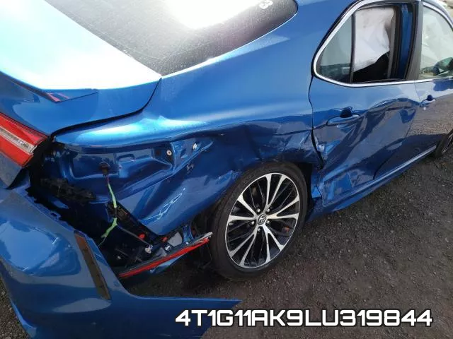 4T1G11AK9LU319844 фото 10