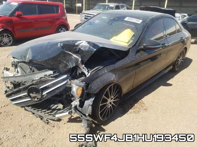 55SWF4JB1HU193450 фото 3