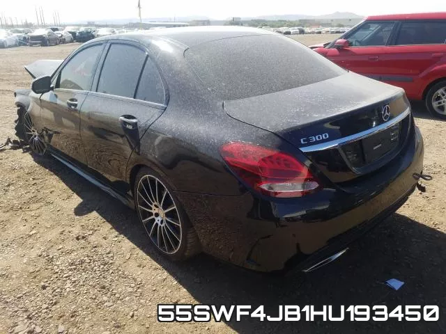 55SWF4JB1HU193450 фото 4