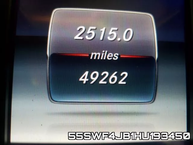 55SWF4JB1HU193450 фото 9