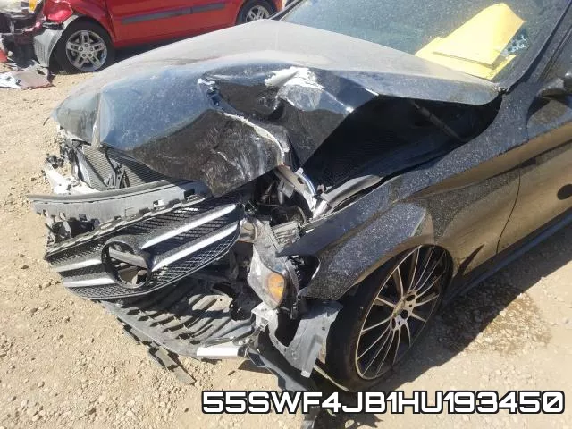 55SWF4JB1HU193450 фото 10
