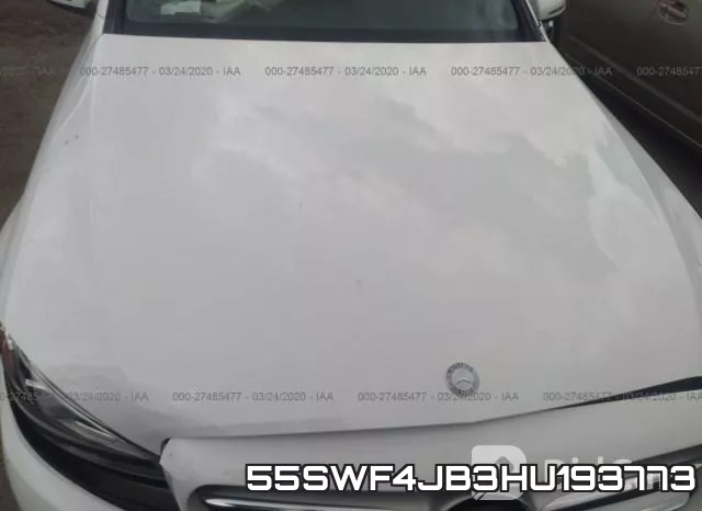 55SWF4JB3HU193773 фото 2