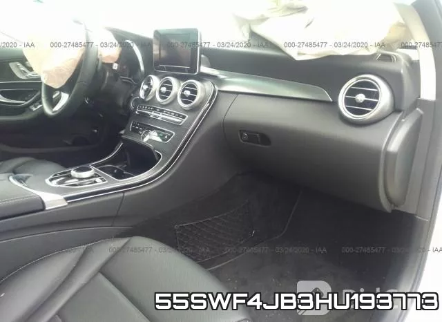 55SWF4JB3HU193773 фото 6