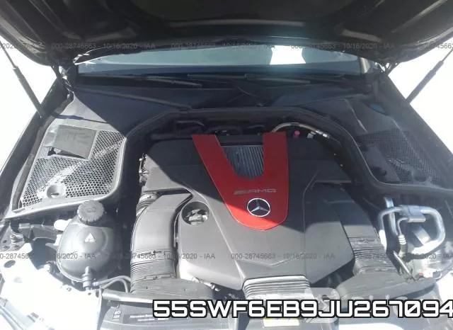 55SWF6EB9JU267094 фото 2
