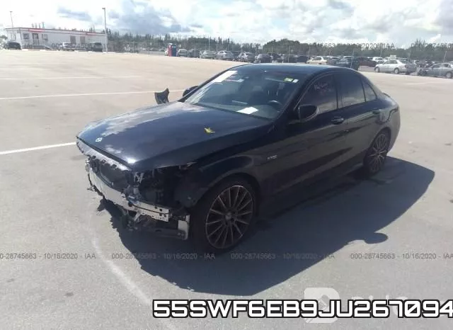55SWF6EB9JU267094 фото 3