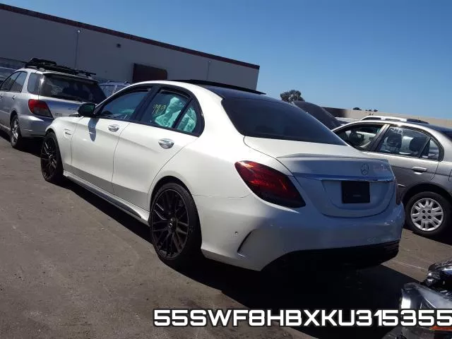 55SWF8HBXKU315355 фото 4