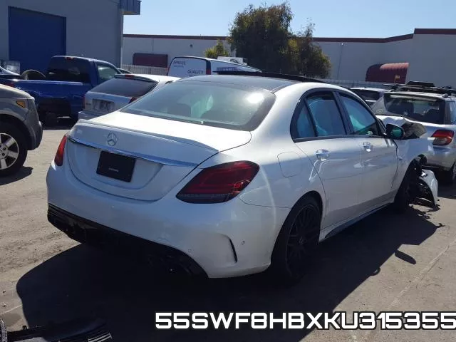 55SWF8HBXKU315355 фото 5