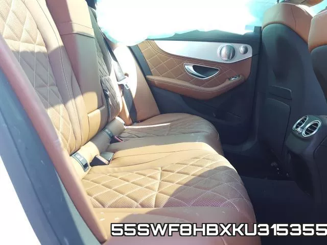 55SWF8HBXKU315355 фото 7