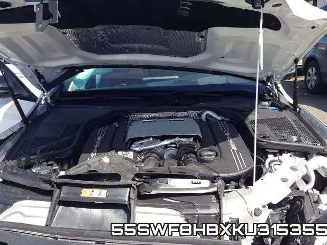 55SWF8HBXKU315355 фото 8