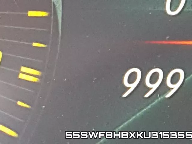 55SWF8HBXKU315355 фото 9