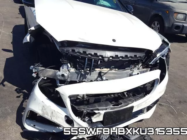 55SWF8HBXKU315355 фото 10