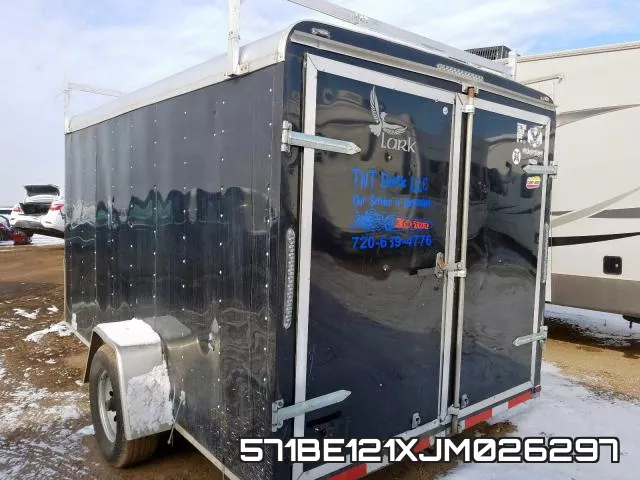 571BE121XJM026297 фото 4