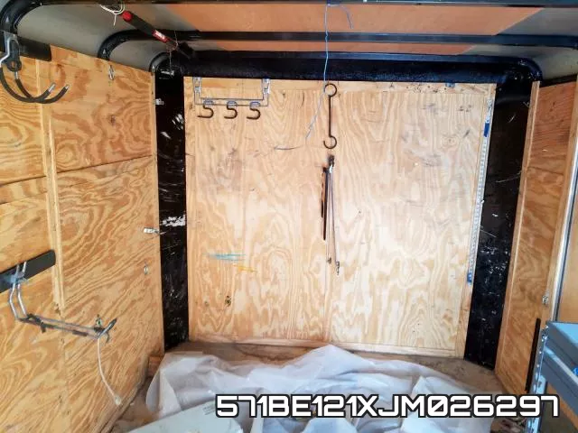 571BE121XJM026297 фото 6