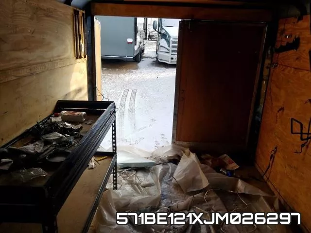 571BE121XJM026297 фото 7