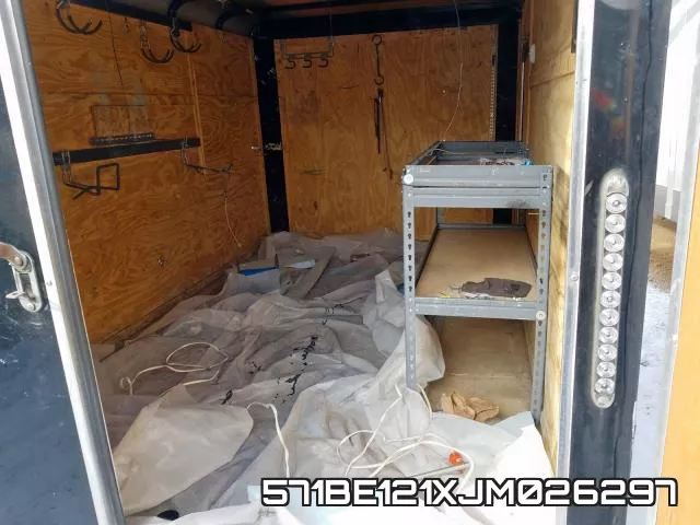 571BE121XJM026297 фото 10