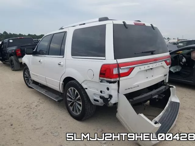 5LMJJ2HT9HEL00428 фото 4