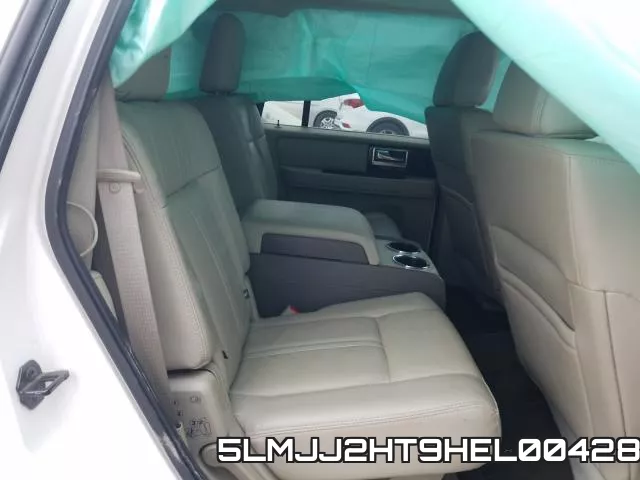 5LMJJ2HT9HEL00428 фото 7
