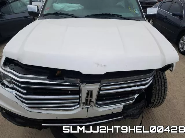 5LMJJ2HT9HEL00428 фото 8