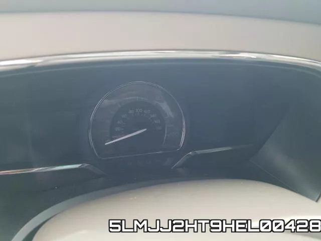 5LMJJ2HT9HEL00428 фото 9