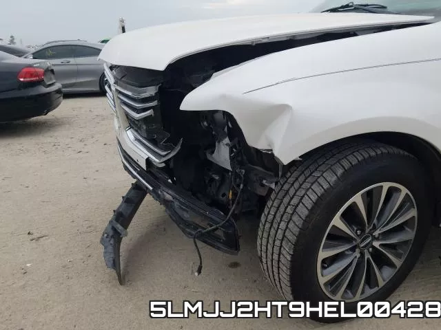 5LMJJ2HT9HEL00428 фото 10