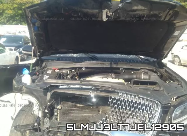 5LMJJ3LT7JEL12905 фото 2