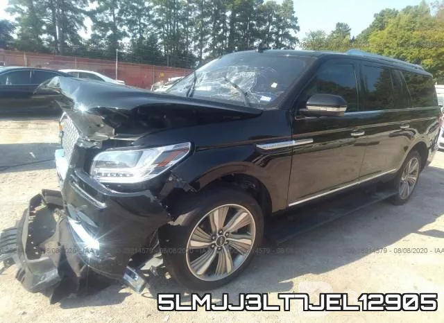 5LMJJ3LT7JEL12905 фото 3
