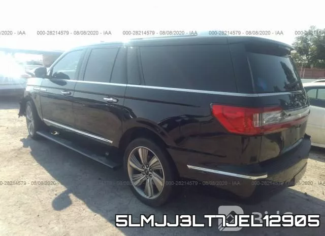 5LMJJ3LT7JEL12905 фото 4