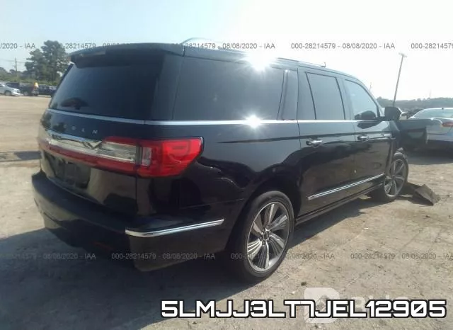 5LMJJ3LT7JEL12905 фото 5