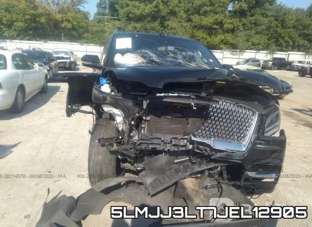 5LMJJ3LT7JEL12905 фото 7