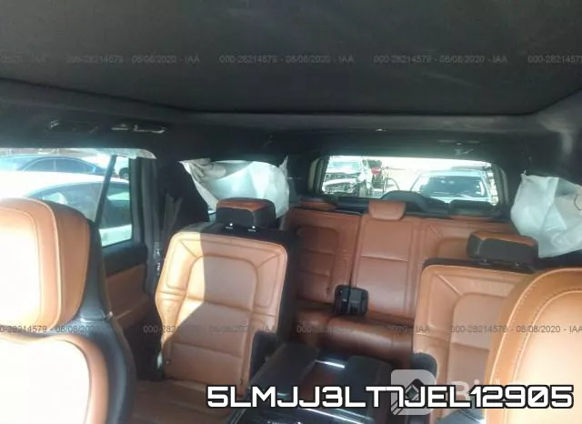 5LMJJ3LT7JEL12905 фото 9