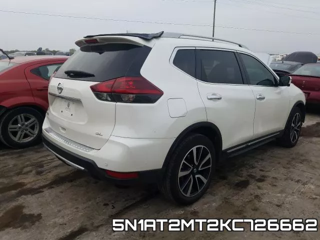 5N1AT2MT2KC726662 фото 5