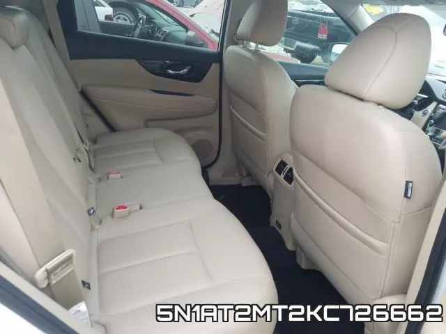 5N1AT2MT2KC726662 фото 7