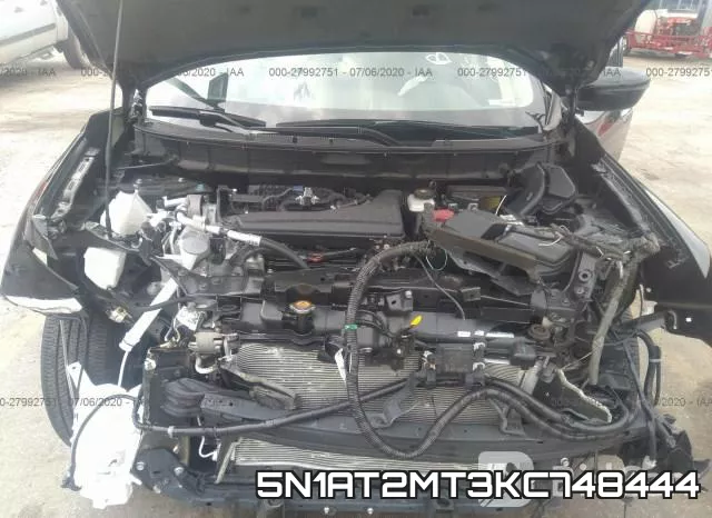 5N1AT2MT3KC748444 фото 2
