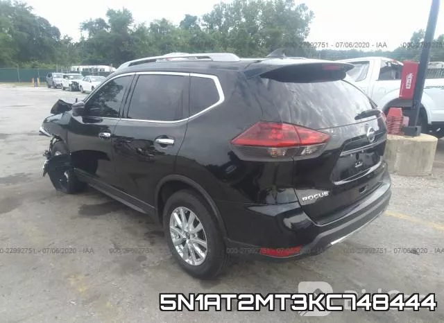 5N1AT2MT3KC748444 фото 4