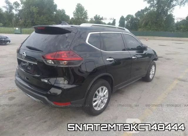 5N1AT2MT3KC748444 фото 5