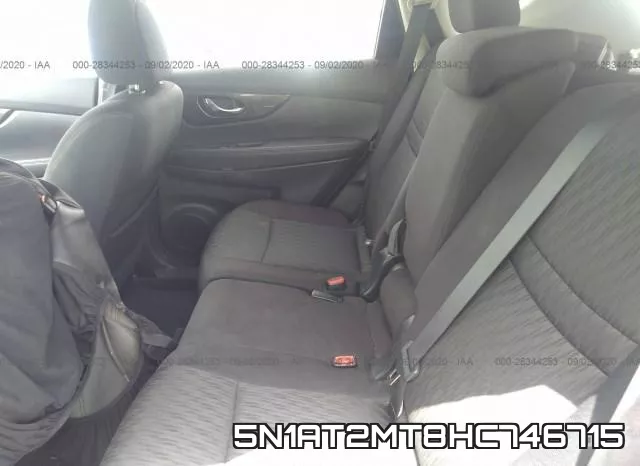 5N1AT2MT8HC746715 фото 9