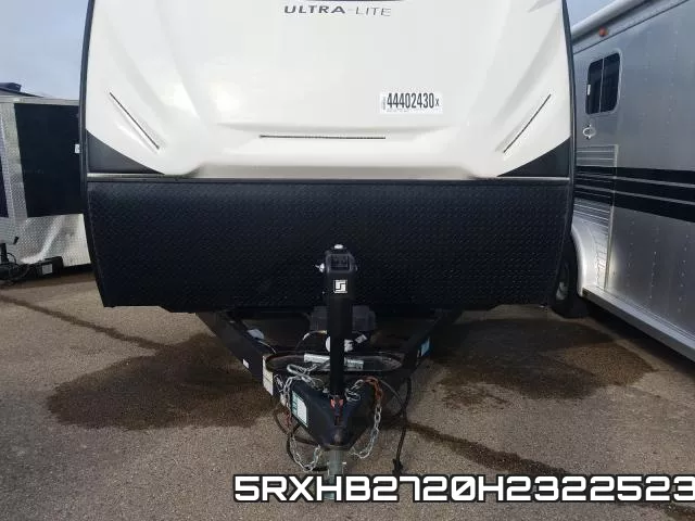 5RXHB2720H2322523 фото 6